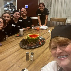 Discover why culinary team members at The Barrymore choose senior living, where creativity, connection, and favorite meals make a difference.